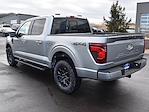 2025 Ford F-150 SuperCrew Cab 4x4 Pickup for sale #CS087 - photo 2