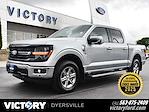 2024 Ford F-150 SuperCrew Cab 4WD Pickup for sale #CS087A - photo 1