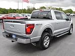 2024 Ford F-150 SuperCrew Cab 4WD Pickup for sale #CS087A - photo 14