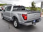 2024 Ford F-150 SuperCrew Cab 4WD Pickup for sale #CS087A - photo 2