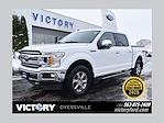 Used 2020 Ford F-150 XLT SuperCrew Cab for sale #CS087B - photo 1
