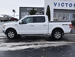 Used 2020 Ford F-150 XLT SuperCrew Cab for sale #CS087B - photo 2