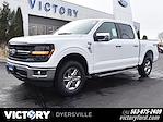 2025 Ford F-150 SuperCrew Cab 4x4 Pickup for sale #CS088 - photo 1