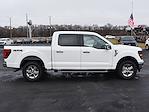 2025 Ford F-150 SuperCrew Cab 4x4 Pickup for sale #CS088 - photo 13