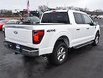 2025 Ford F-150 SuperCrew Cab 4x4 Pickup for sale #CS088 - photo 14