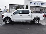 2025 Ford F-150 SuperCrew Cab 4x4 Pickup for sale #CS088 - photo 3