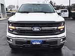 2025 Ford F-150 SuperCrew Cab 4x4 Pickup for sale #CS088 - photo 24
