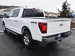 2025 Ford F-150 SuperCrew Cab 4x4 Pickup for sale #CS088 - photo 2