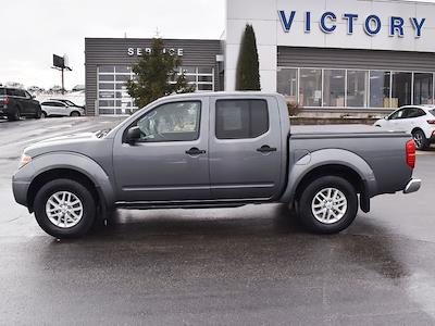Used 2016 Nissan Frontier SV Crew Cab for sale #CS088A - photo 2