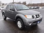 Used 2016 Nissan Frontier SV Crew Cab for sale #CS088A - photo 11