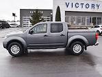 Used 2016 Nissan Frontier SV Crew Cab for sale #CS088A - photo 2