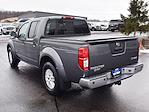Used 2016 Nissan Frontier SV Crew Cab for sale #CS088A - photo 3