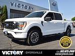 2021 Ford F-150 SuperCrew Cab 4WD Pickup for sale #CS090A - photo 1