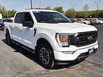 2021 Ford F-150 SuperCrew Cab 4WD Pickup for sale #CS090A - photo 11