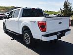 2021 Ford F-150 SuperCrew Cab 4WD Pickup for sale #CS090A - photo 2
