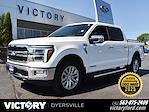 2024 Ford F-150 SuperCrew Cab 4WD Pickup for sale #CS099A - photo 1
