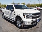 2024 Ford F-150 SuperCrew Cab 4WD Pickup for sale #CS099A - photo 14
