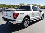 2024 Ford F-150 SuperCrew Cab 4WD Pickup for sale #CS099A - photo 16
