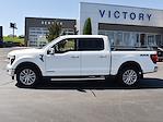 2024 Ford F-150 SuperCrew Cab 4WD Pickup for sale #CS099A - photo 3
