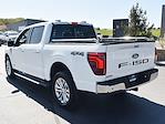 2024 Ford F-150 SuperCrew Cab 4WD Pickup for sale #CS099A - photo 2