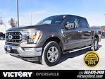Used 2023 Ford F-150 XLT SuperCrew Cab for sale #CS103A - photo 1