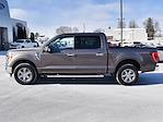 Used 2023 Ford F-150 XLT SuperCrew Cab for sale #CS103A - photo 3