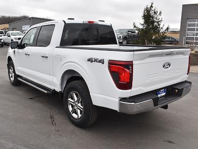 2025 Ford F-150 SuperCrew Cab 4x4 Pickup for sale #CS106 - photo 2