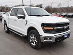 2025 Ford F-150 SuperCrew Cab 4x4 Pickup for sale #CS107 - photo 10