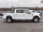 2025 Ford F-150 SuperCrew Cab 4x4 Pickup for sale #CS107 - photo 11