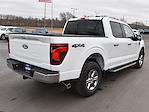 2025 Ford F-150 SuperCrew Cab 4x4 Pickup for sale #CS107 - photo 12