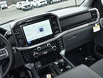 2025 Ford F-150 SuperCrew Cab 4x4 Pickup for sale #CS107 - photo 16