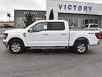 2025 Ford F-150 SuperCrew Cab 4x4 Pickup for sale #CS107 - photo 3