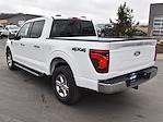 2025 Ford F-150 SuperCrew Cab 4x4 Pickup for sale #CS107 - photo 2
