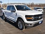 2025 Ford F-150 SuperCrew Cab 4x4 Pickup for sale #CS109 - photo 11