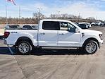 2025 Ford F-150 SuperCrew Cab 4x4 Pickup for sale #CS109 - photo 12