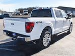 2025 Ford F-150 SuperCrew Cab 4x4 Pickup for sale #CS109 - photo 13