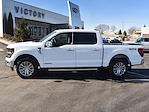 2025 Ford F-150 SuperCrew Cab 4x4 Pickup for sale #CS109 - photo 3