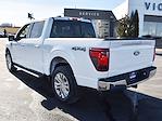 2025 Ford F-150 SuperCrew Cab 4x4 Pickup for sale #CS109 - photo 2