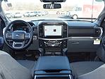 2025 Ford F-150 SuperCrew Cab 4x4 Pickup for sale #CS109 - photo 4