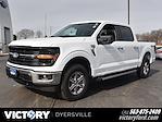 2025 Ford F-150 SuperCrew Cab 4x4 Pickup for sale #CS114 - photo 1