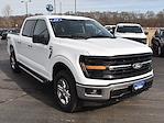 2025 Ford F-150 SuperCrew Cab 4x4 Pickup for sale #CS114 - photo 10