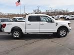 2025 Ford F-150 SuperCrew Cab 4x4 Pickup for sale #CS114 - photo 11