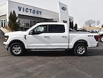 2025 Ford F-150 SuperCrew Cab 4x4 Pickup for sale #CS114 - photo 3