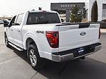 2025 Ford F-150 SuperCrew Cab 4x4 Pickup for sale #CS114 - photo 2