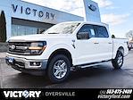 2025 Ford F-150 SuperCrew Cab 4x4 Pickup for sale #CS115 - photo 1
