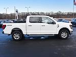 2025 Ford F-150 SuperCrew Cab 4x4 Pickup for sale #CS115 - photo 13
