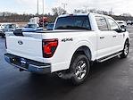 2025 Ford F-150 SuperCrew Cab 4x4 Pickup for sale #CS115 - photo 14