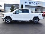 2025 Ford F-150 SuperCrew Cab 4x4 Pickup for sale #CS115 - photo 3