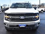 2025 Ford F-150 SuperCrew Cab 4x4 Pickup for sale #CS115 - photo 24