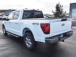 2025 Ford F-150 SuperCrew Cab 4x4 Pickup for sale #CS115 - photo 2